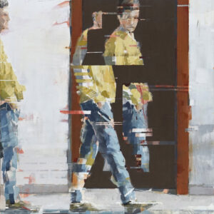 Product Image: Michael Azgour – Formation a Self 2018