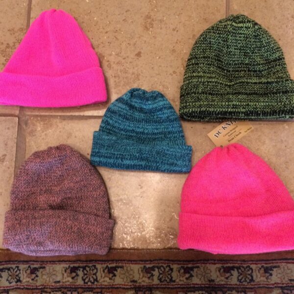 Product Image: Hats Cashmere