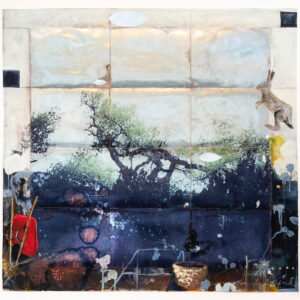 Product Image: Kathleen McCloud – Strawberry Moon