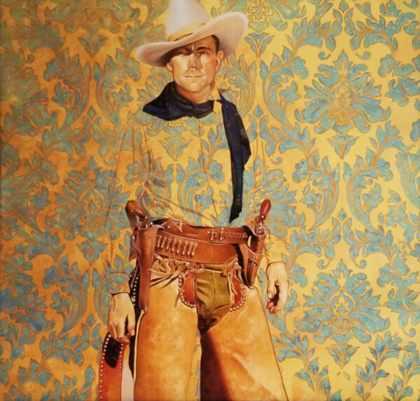 Product Image: David Kammerzell – Buck