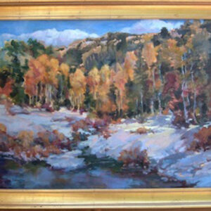 Product Image: Connie Dillman – First Snow