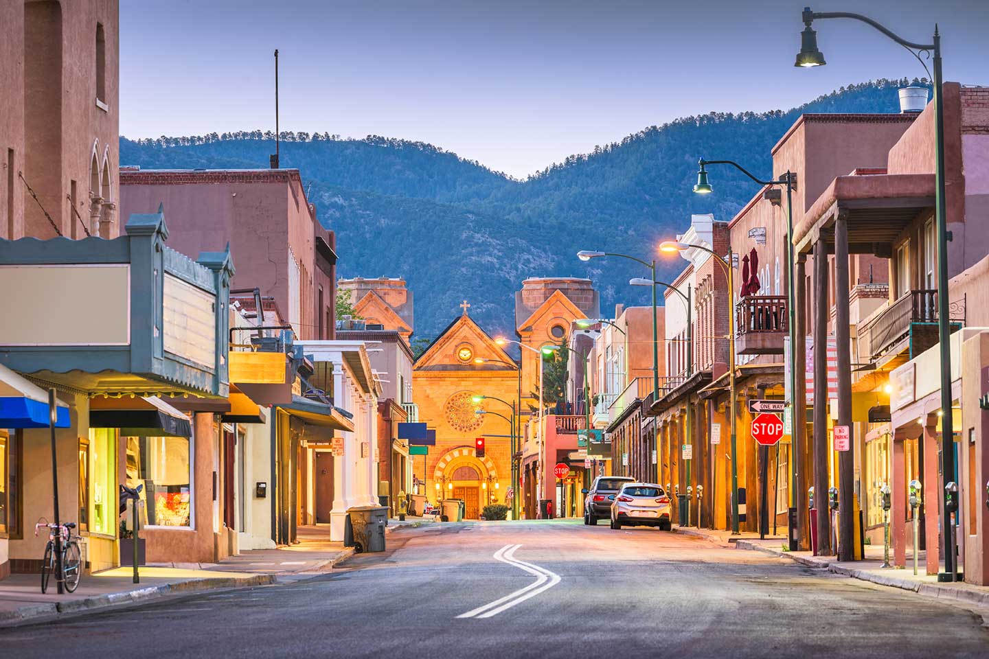 Santa Fe Marketplace Local Online Shopping