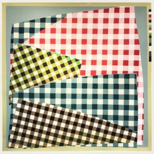 Product Image: Joel Foster – Summer Gingham