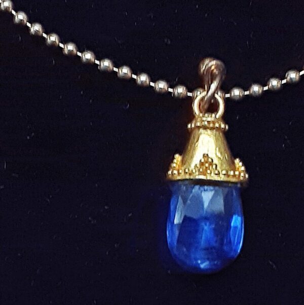 Product Image: Mini-Necklet 18k Gold