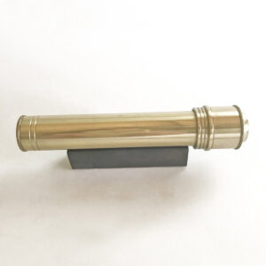 Product Image: Brass Kaleidescope with Rosewood Stand