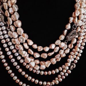 Product Image: Freshwater Pearl Collection