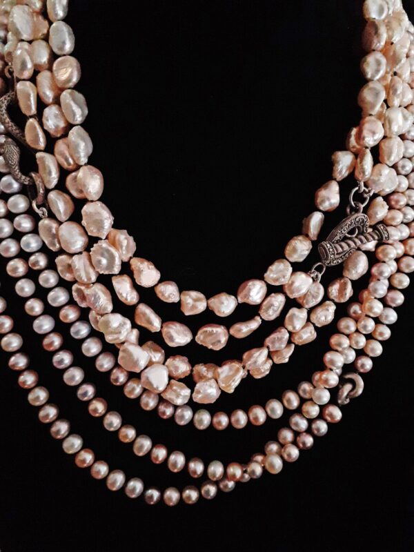 Product Image: Freshwater Pearl Collection