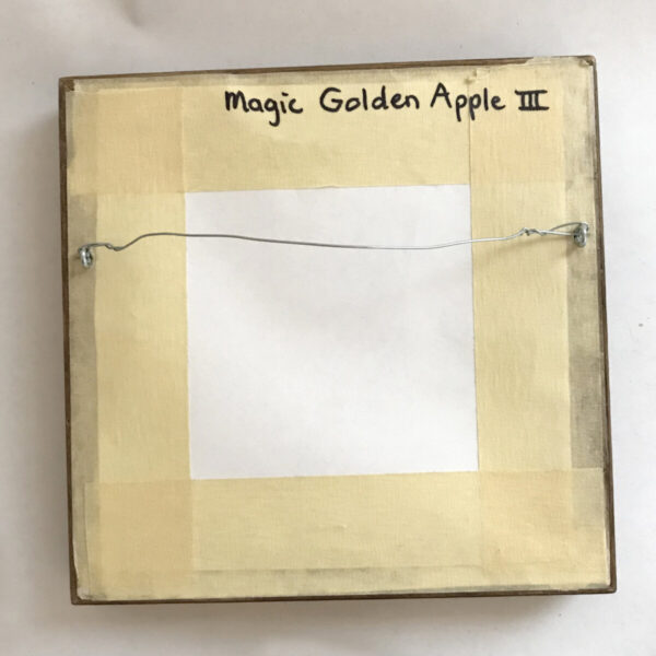 Product Image: Magical Golden Apple III