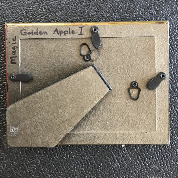 Product Image: Magical Golden Apple I