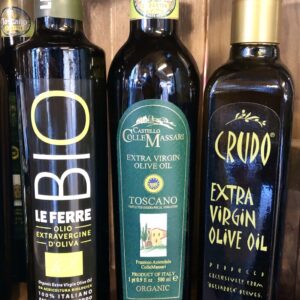 Product Image: Olive Oils