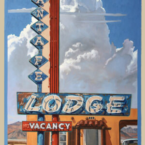 Product Image: Santa Fe Lodge