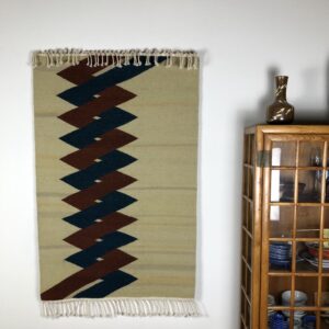 Product Image: Handwoven Rio Grande Weaving:
