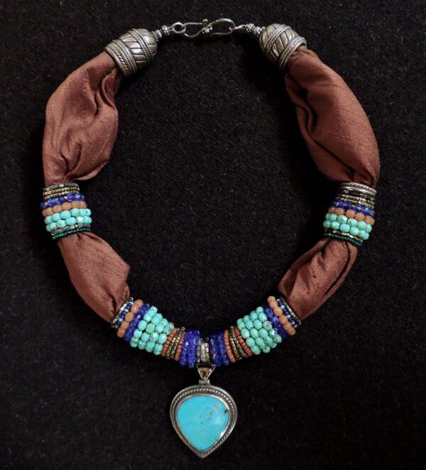 Product Image: Handmade Exclusively ” One of a kind” Bracelet by Adonnah Langer