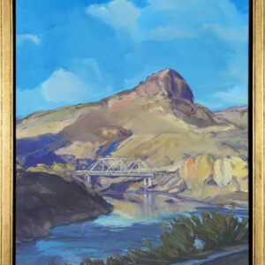 Product Image: Bridge over Low Ripples
