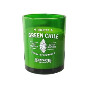 Product Image: New Mexico Green Chile Candle