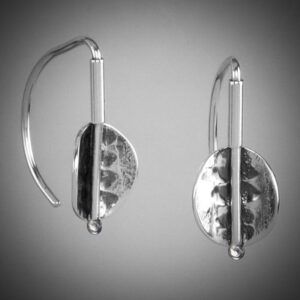 Product Image: “Leaves” Earrings
