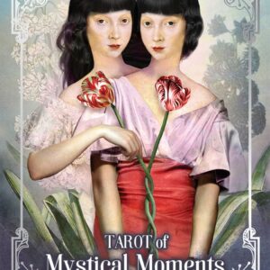 Product Image: Tarot of Mystical Moments Deck