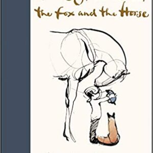 Product Image: The Boy, the Mole, the Fox and the Horse Book