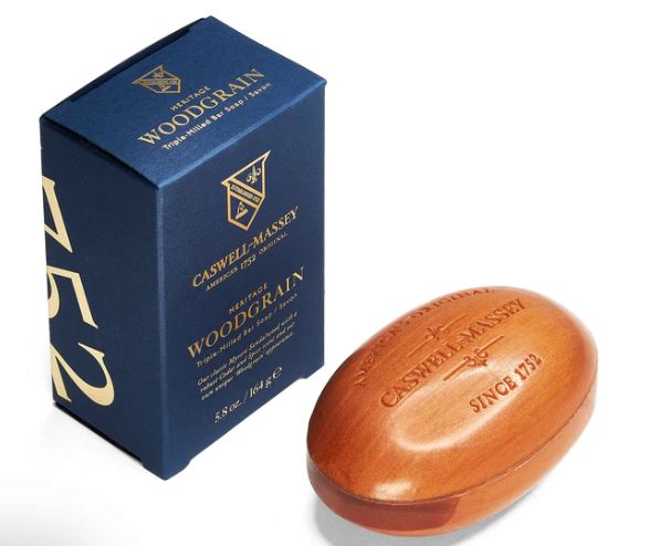 Product Image: Caswell Massey Centuries Soap