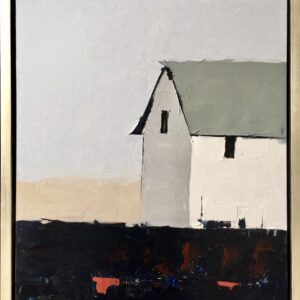 Product Image: Sandra Pratt – Grey Barn
