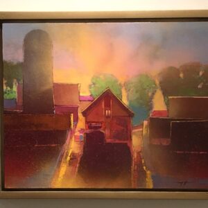 Product Image: Mark Gould – A Previous Dream: My Neighbor’s House 2177