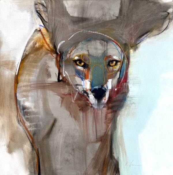 Product Image: Rebecca Haines – Trickster Ch’i