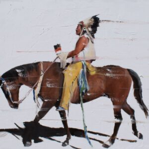 Product Image: Del Curfman – Vanishing Series: Forward Moving