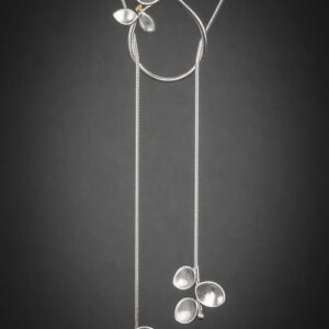 Product Image: Silverlace Bolera Necklace