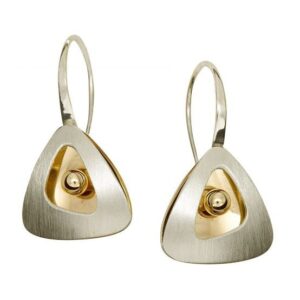 Product Image: “Shadow Box” Earrings
