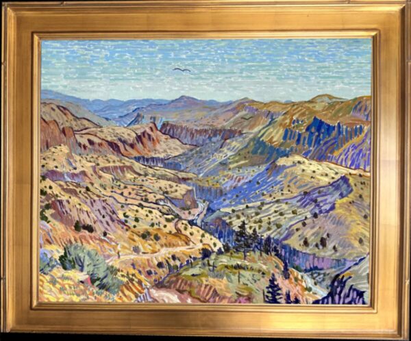 Product Image: Kenneth Green – Wild Country