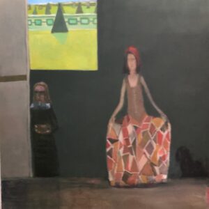 Product Image: Mark Mulhern – Dress Rehearsal Las Meninas, 2021