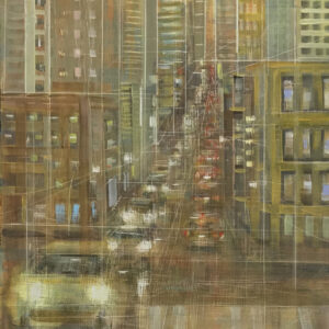 Product Image: Katie Metz – City Sheen, 2020