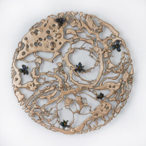 Product Image: Jennyfer Stratman – Pollinating The Cosmos, 2021