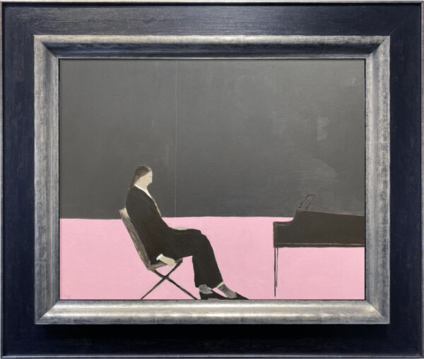 Product Image: Gigi Mills – The Composer