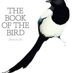 Product Image: The Book of the Bird