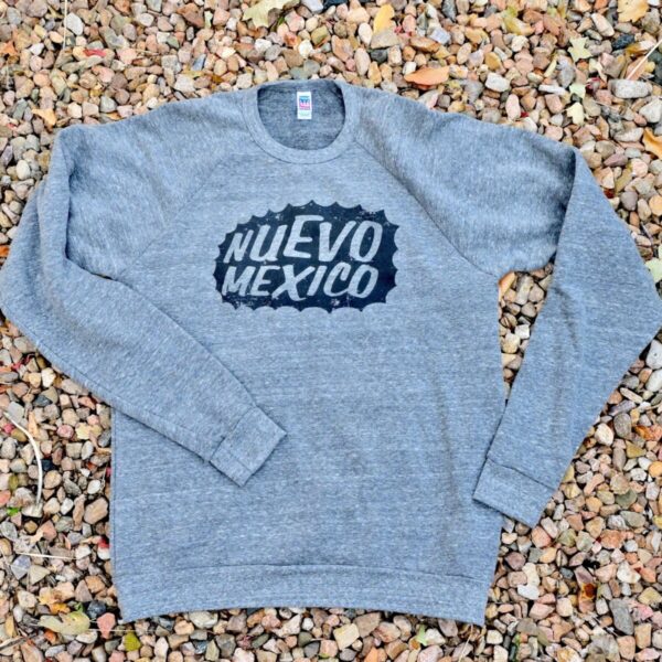 Product Image: Nuevo Mexico Sweatshirt