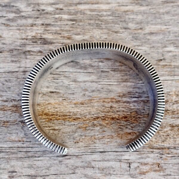 Product Image: Raised Arrow Cuff by Aaron Anderson