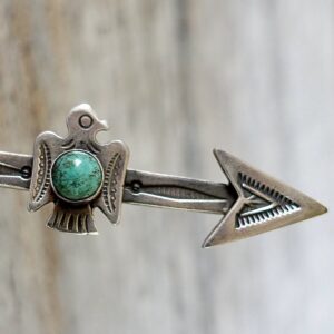 Product Image: Thunderbird Arrow Pin
