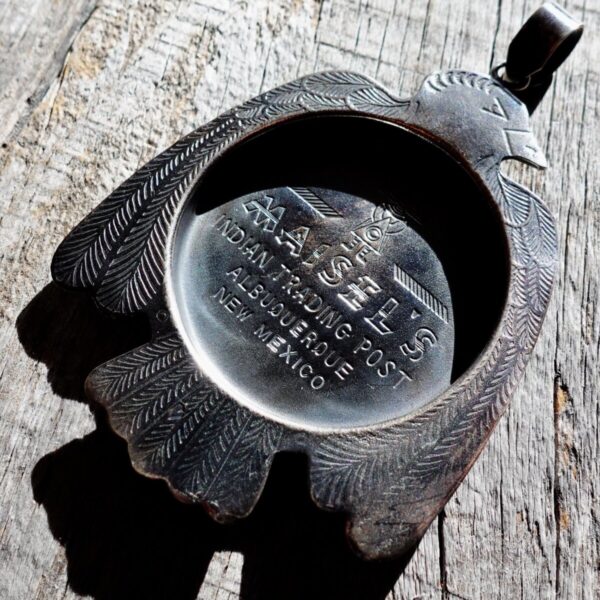 Product Image: Maisel’s Thunderbird Pendant