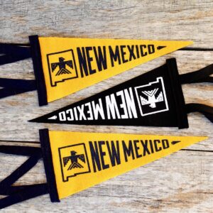 Product Image: New Mexico Pennant