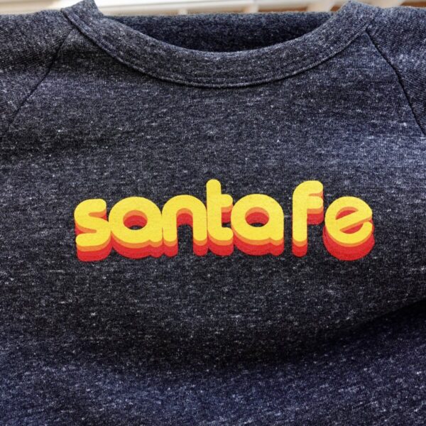 Product Image: Santa Fe Sunshine Sweatshirt