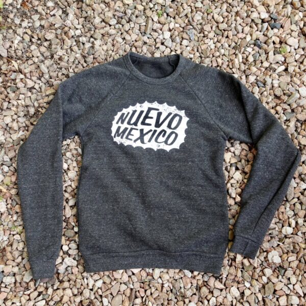 Product Image: Nuevo Mexico Sweatshirt
