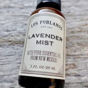 Product Image: Lavender Spray Mist from New Mexico