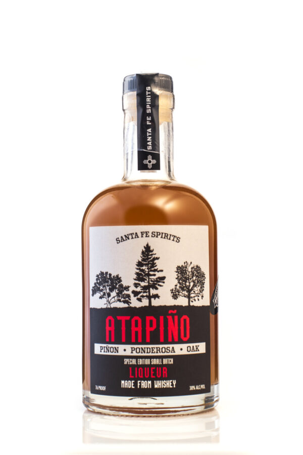 Product Image: Atapino Whiskey Liqueur