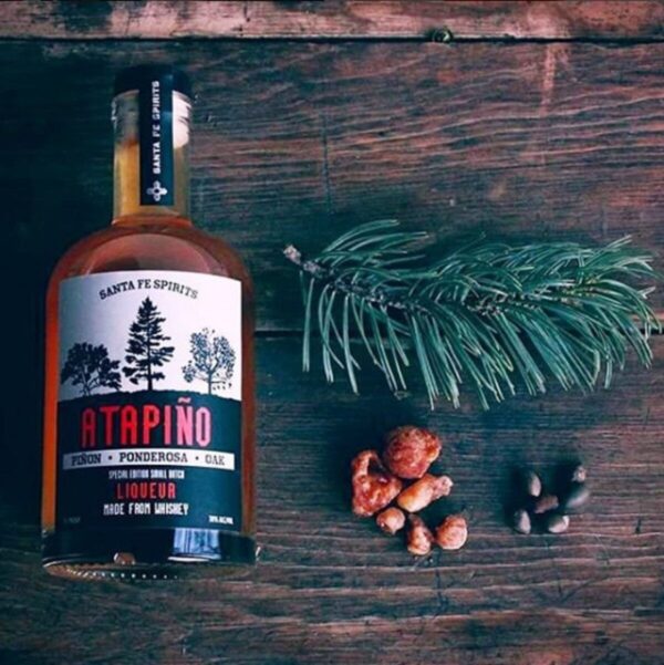 Product Image: Atapino Whiskey Liqueur
