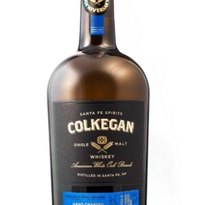 Product Image: Colkegan Sherry Cask Finished Single Malt Whiskey