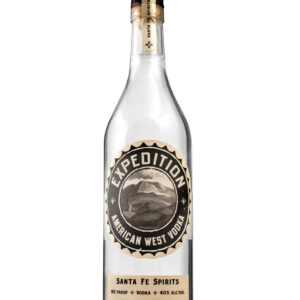 Product Image: Expedition Vodka