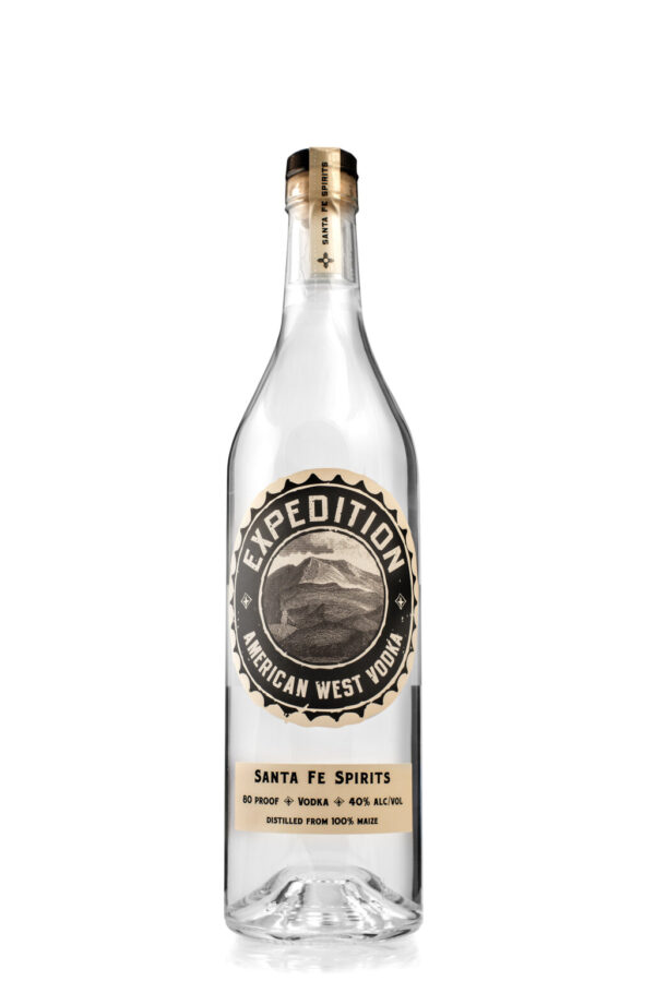 Product Image: Expedition Vodka