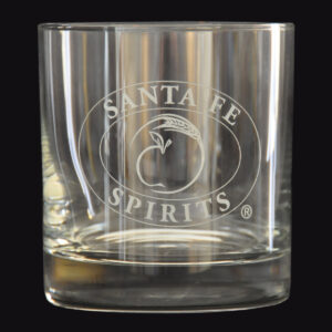 Product Image: Santa Fe Spirits Rocks Glass