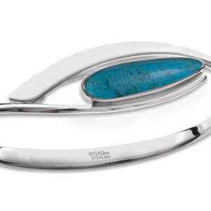 Product Image: Sterling Silver “Rockabye Swing” Bracelet